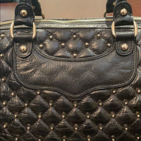 Rebecca Minkoff shoulder bag - Picture 2 of 11